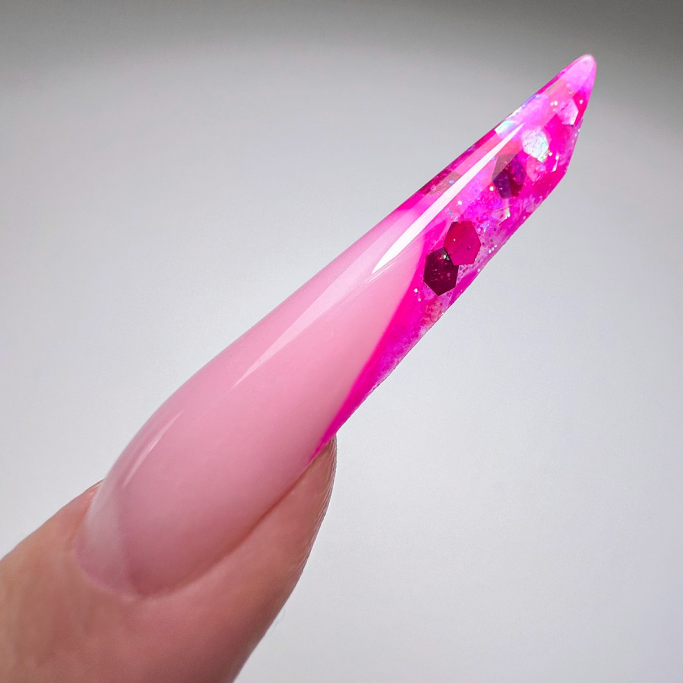 Poly Acryl&Gel Dual Forms Russian...