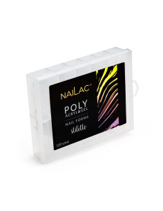 Poly Acryl&Gel Dual Forms...