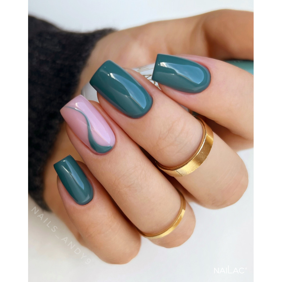 #030 Hybrid polish NaiLac 7ml #030 Hybrid polish NaiLac 7ml