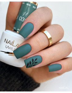 #030 Hybrid polish NaiLac 7ml 2