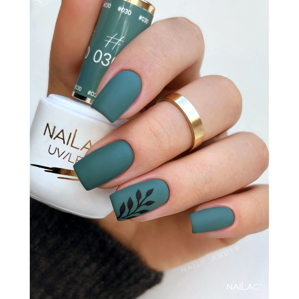 #030 Hybrid polish NaiLac 7ml #030 Hybrid polish NaiLac 7ml