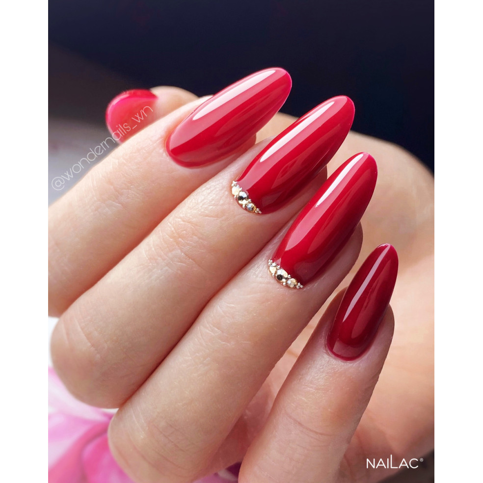 #111 Hybrid polish NaiLac 7ml #111 Hybrid polish NaiLac 7ml