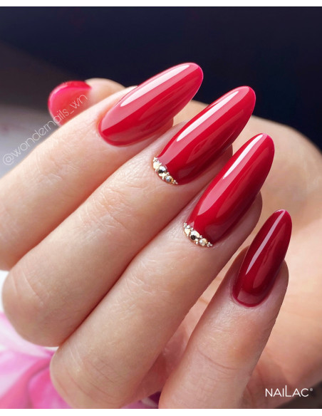 #111 Hybrid polish NaiLac 7ml