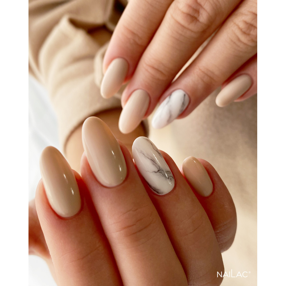 #157 Lakier hybrydowy NaiLac 7ml #157 Lakier hybrydowy NaiLac 7ml