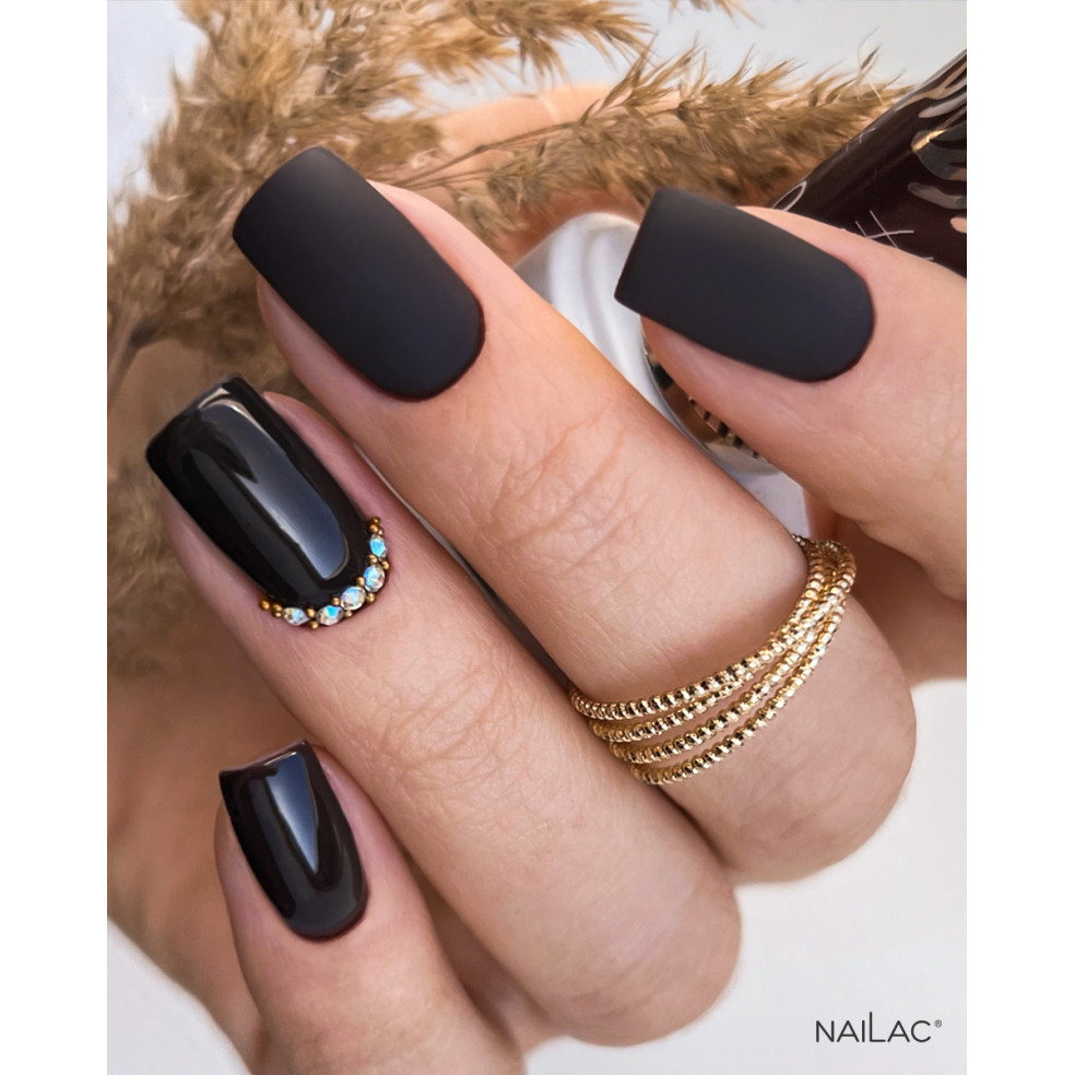 #470 Hybrid polish NaiLac 7 ml