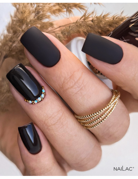 #470 Hybrid polish NaiLac 7 ml