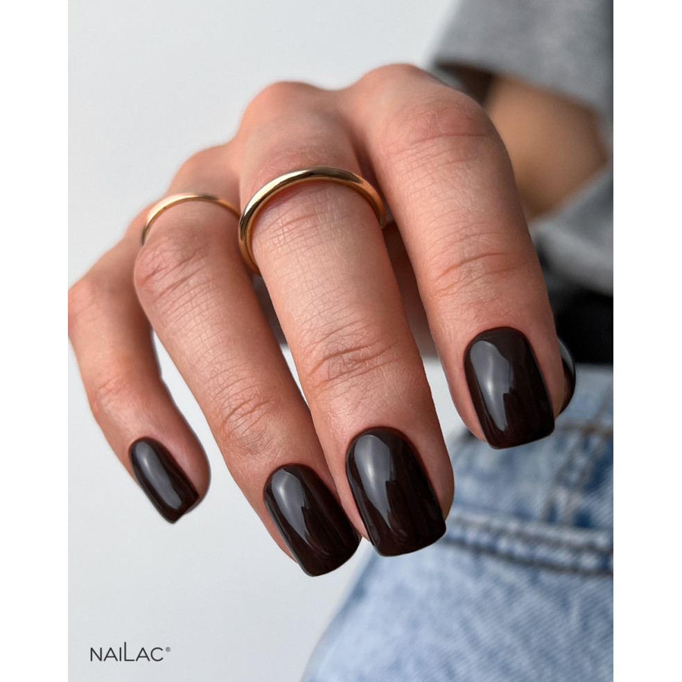 #470 Hybrid polish NaiLac 7 ml