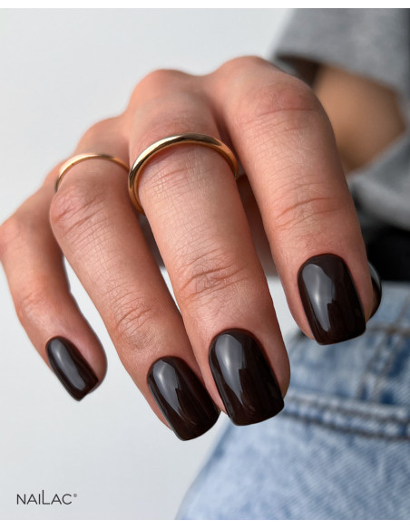 #470 Hybrid polish NaiLac 7 ml