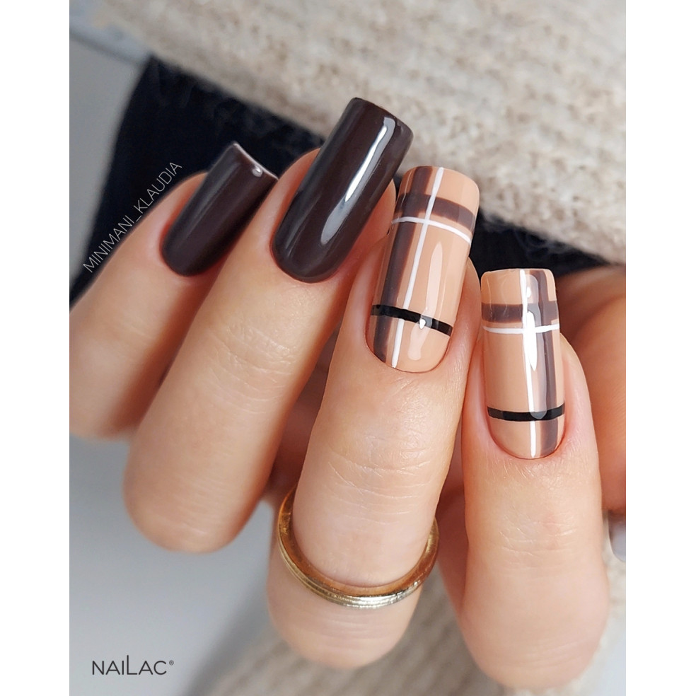 #470 Hybrid polish NaiLac 7 ml