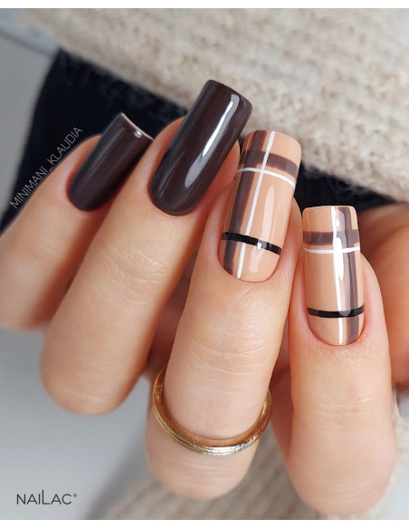 #470 Hybrid polish NaiLac 7 ml