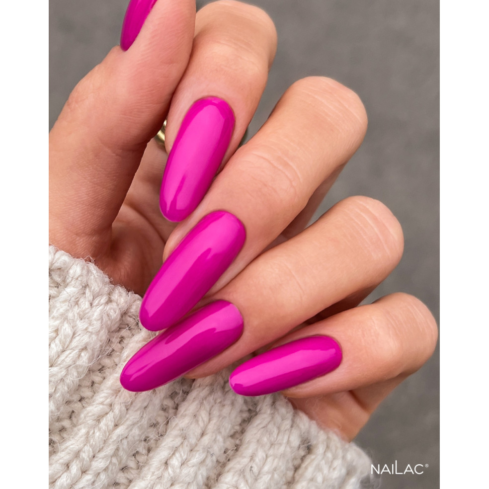 #Queen Hybrid polish NaiLac 7ml #Queen Hybrid polish NaiLac 7ml