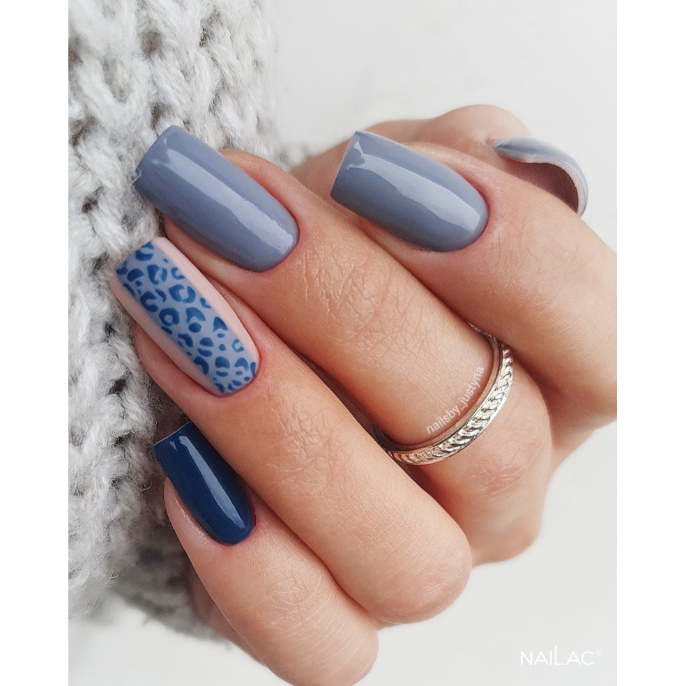#473 Hybrid polish NaiLac 7ml #473 Hybrid polish NaiLac 7ml