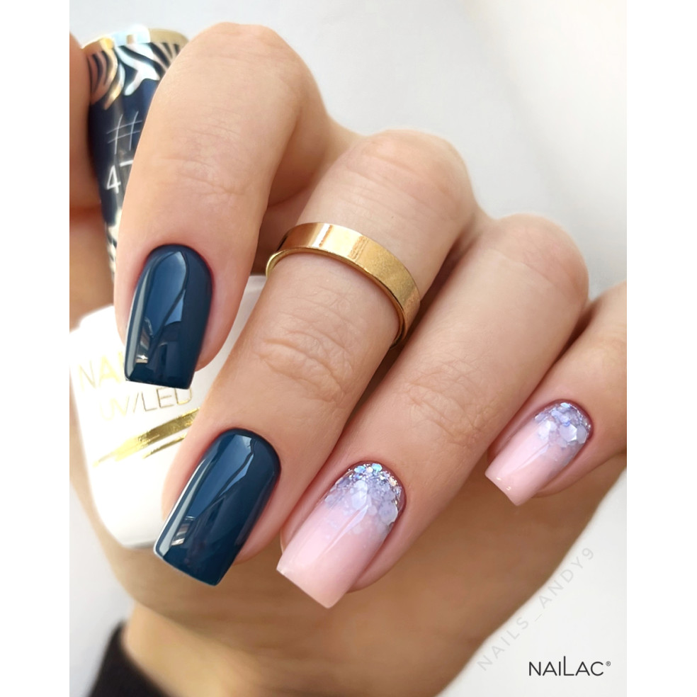 #472 Lakier hybrydowy NaiLac 7ml #472 Lakier hybrydowy NaiLac 7ml