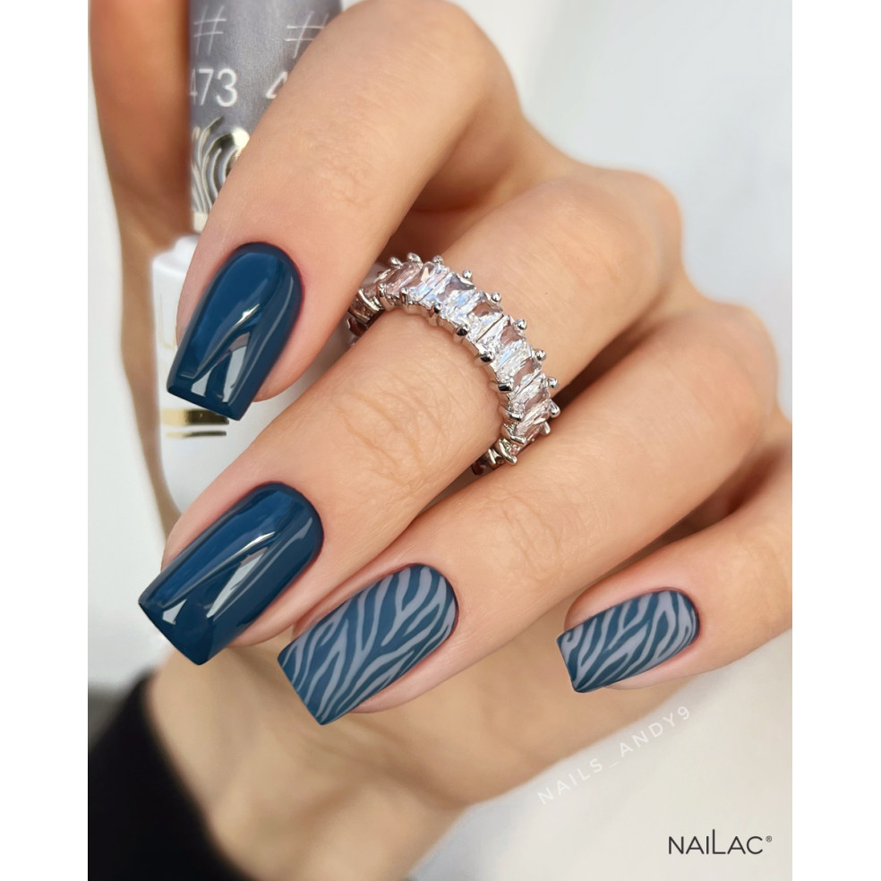 #472 Hybrid polish NaiLac 7ml #472 Hybrid polish NaiLac 7ml