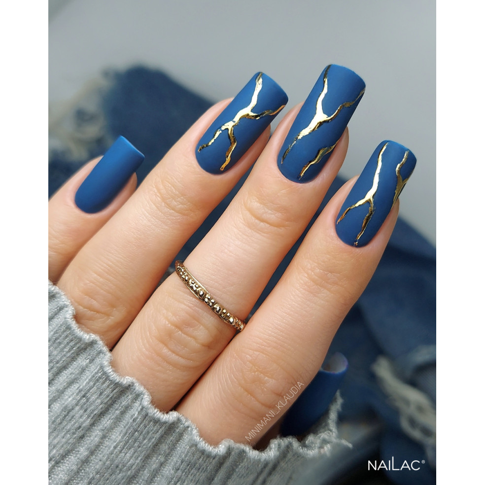 #472 Hybrid polish NaiLac 7ml #472 Hybrid polish NaiLac 7ml