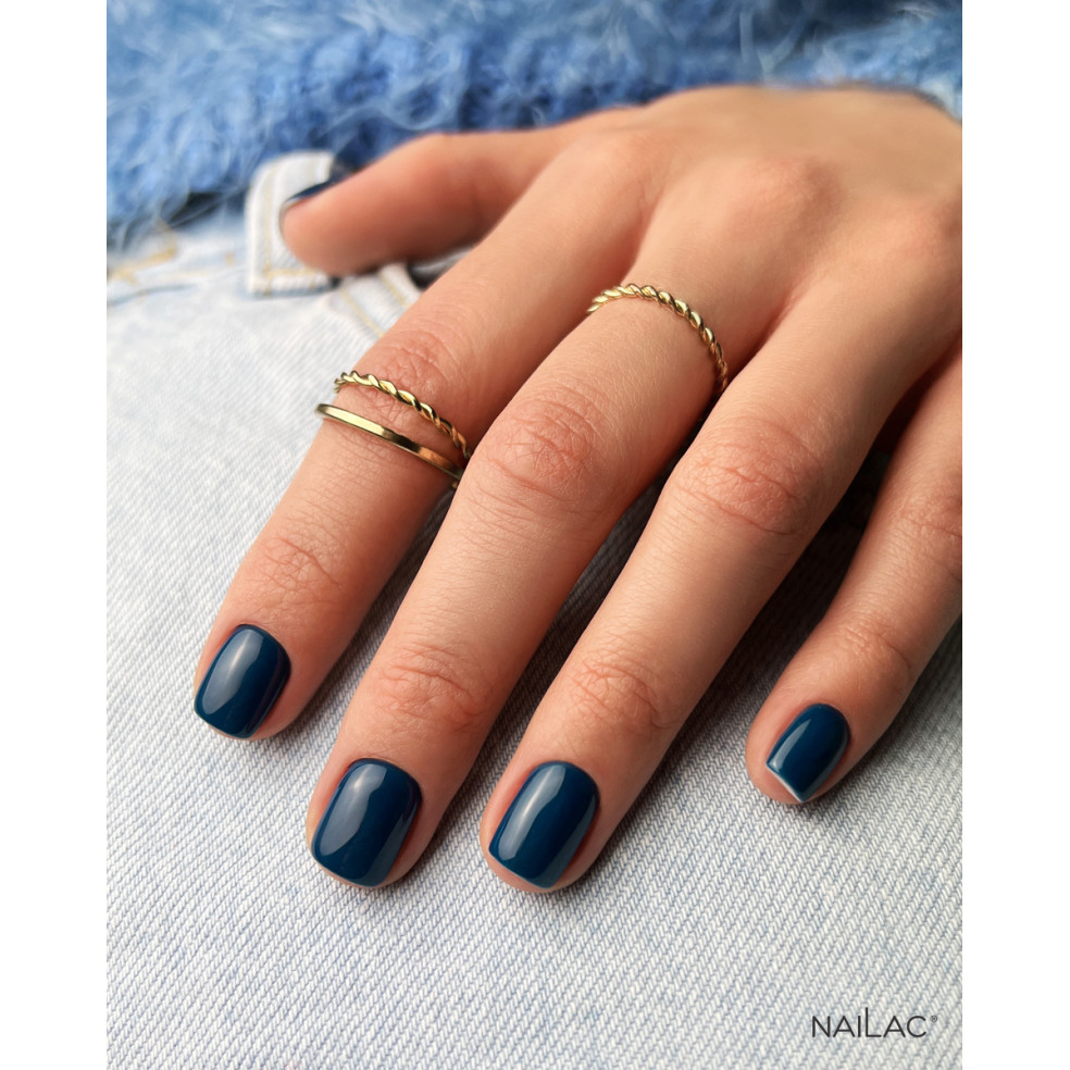 #472 Hybrid polish NaiLac 7ml #472 Hybrid polish NaiLac 7ml