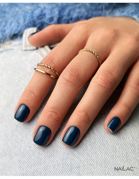 #472 Hybrid polish NaiLac 7ml
