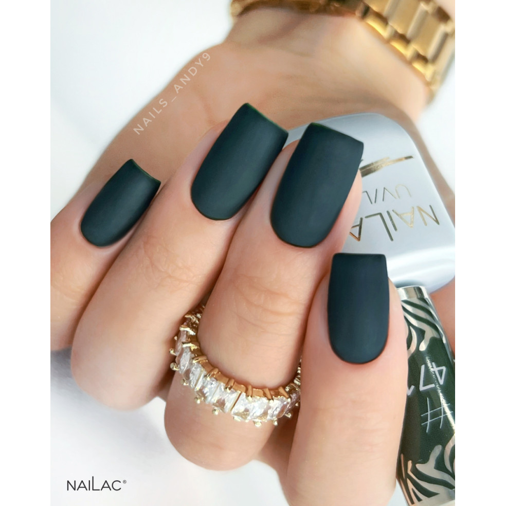 #471 Hybrid polish NaiLac 7ml