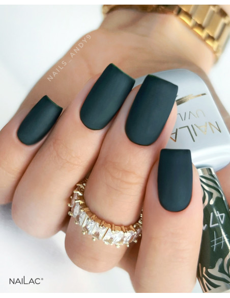 #471 Hybrid polish NaiLac 7ml