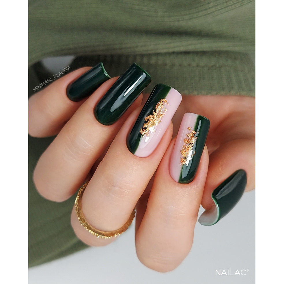 #471 Hybrid polish NaiLac 7ml