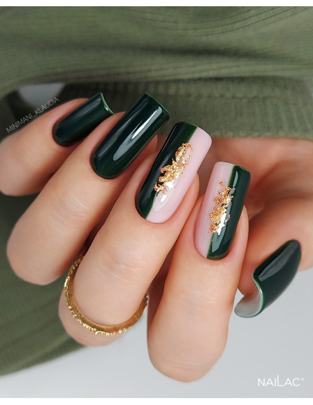 #471 Hybrid polish NaiLac 7ml