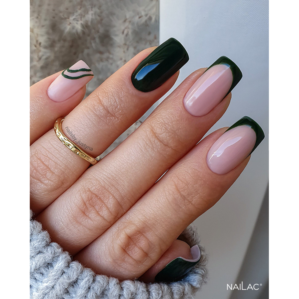 #471 Hybrid polish NaiLac 7ml