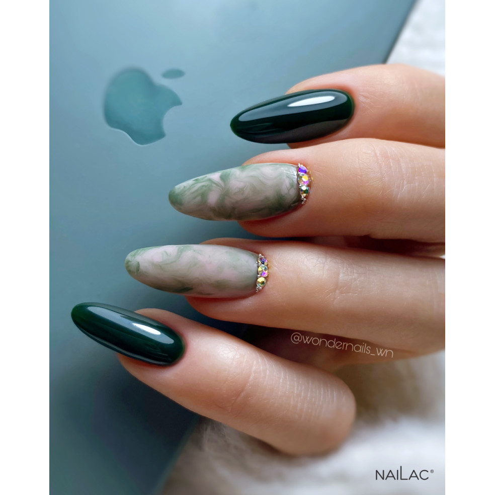 #471 Hybrid polish NaiLac 7ml