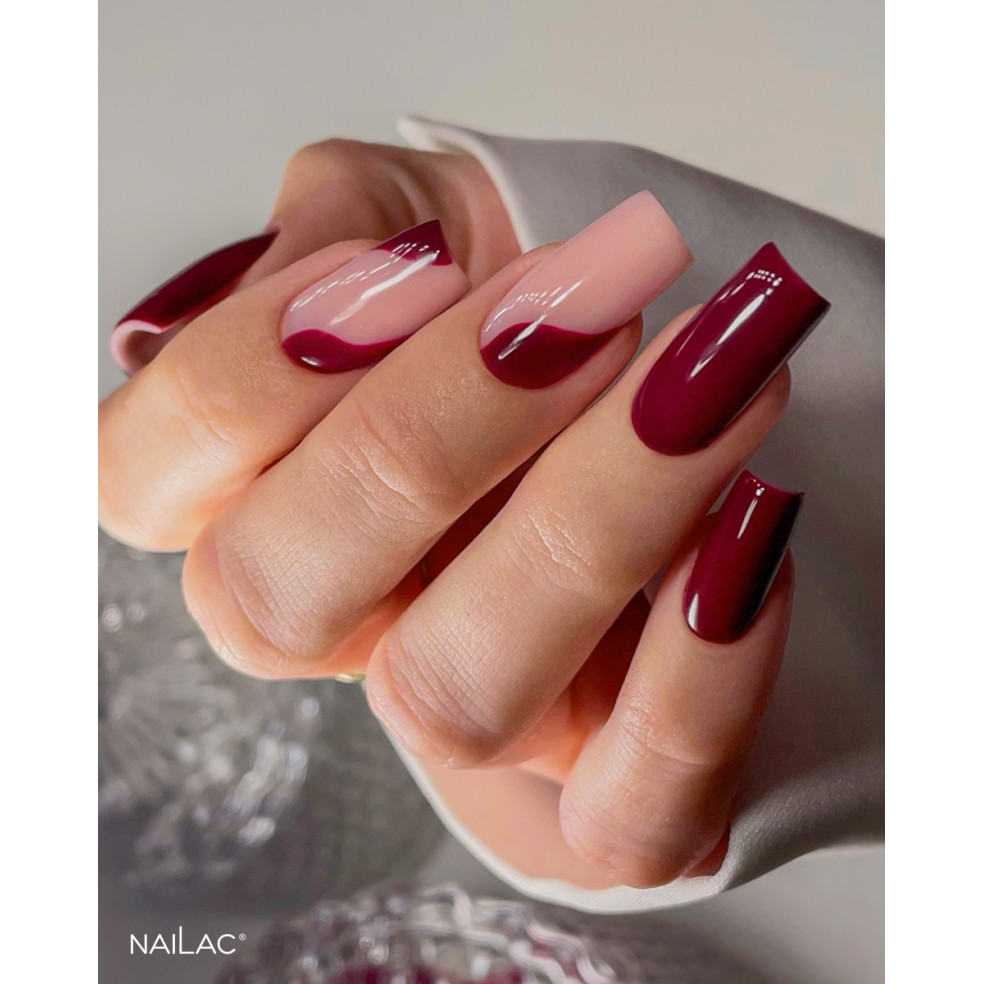 #469 Hybrid polish NaiLac 7 ml