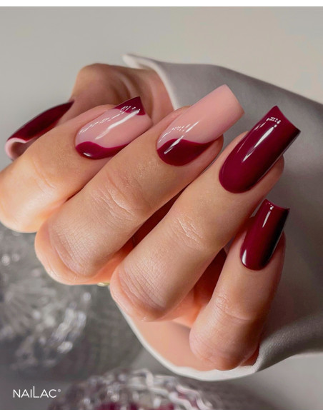 #469 Hybrid polish NaiLac 7 ml