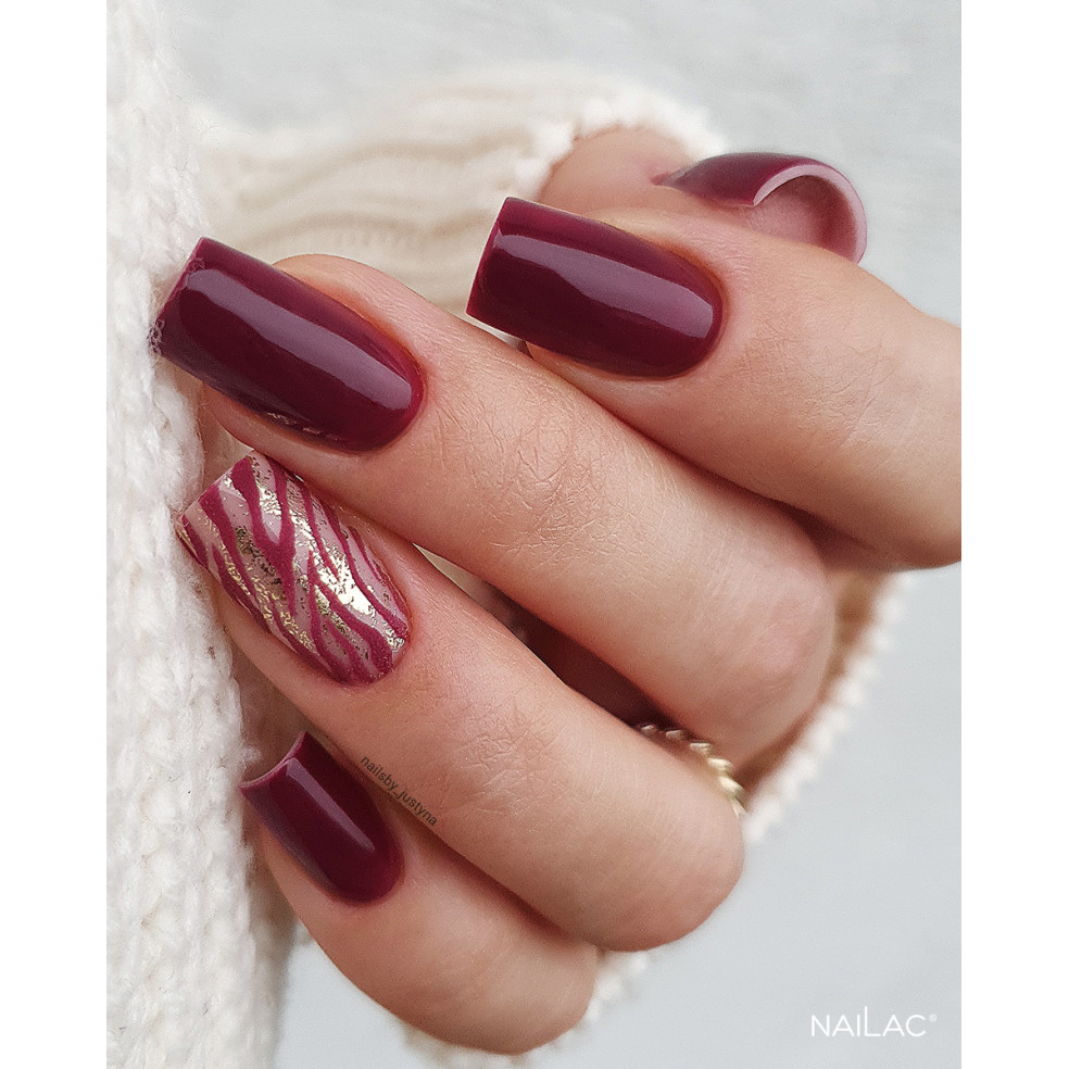 #469 Hybrid polish NaiLac 7 ml