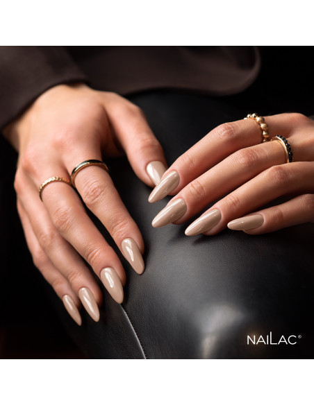#474 Hybrid polish NaiLac 7 ml