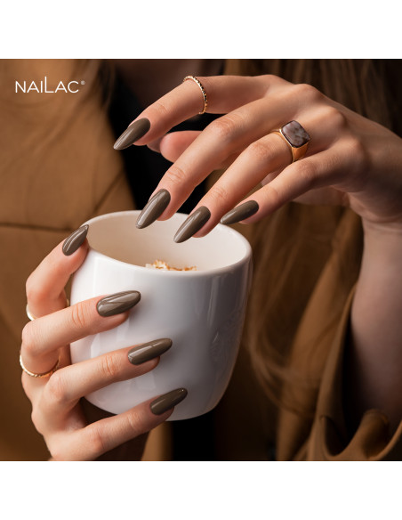 #476 Hybrid polish NaiLac 7 ml
