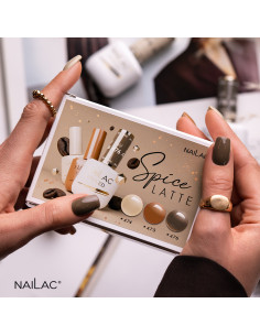 Zestaw Spice Latte 2