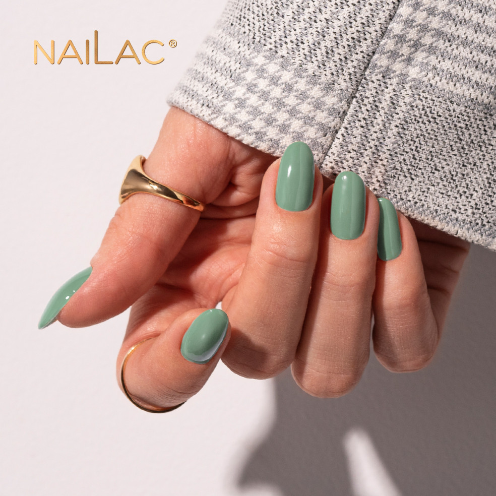 #444 Lakier hybrydowy NaiLac 7ml #444 Lakier hybrydowy NaiLac 7ml