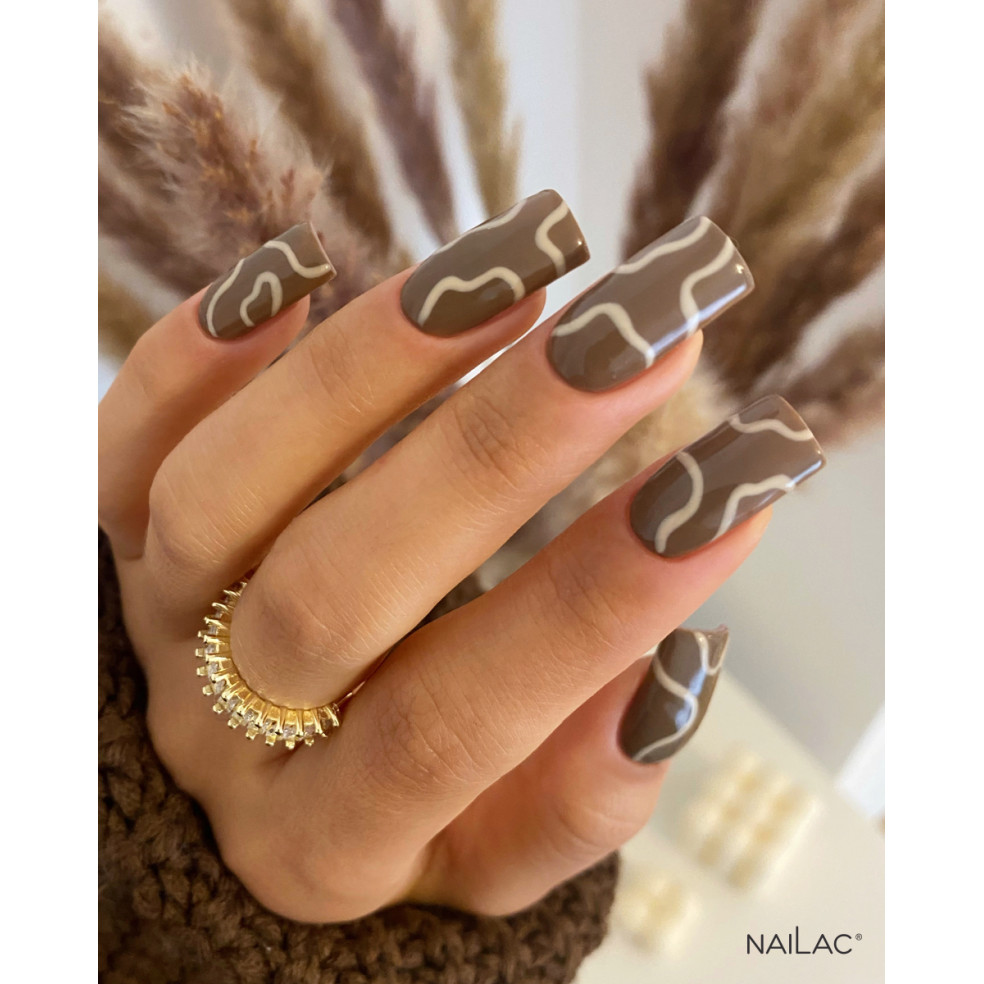 #476 Lakier hybrydowy NaiLac 7ml #476 Lakier hybrydowy NaiLac 7ml