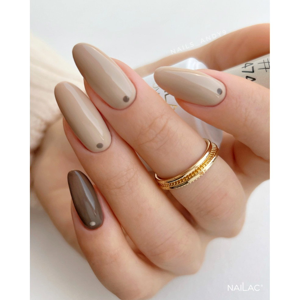 #476 Lakier hybrydowy NaiLac 7ml #476 Lakier hybrydowy NaiLac 7ml