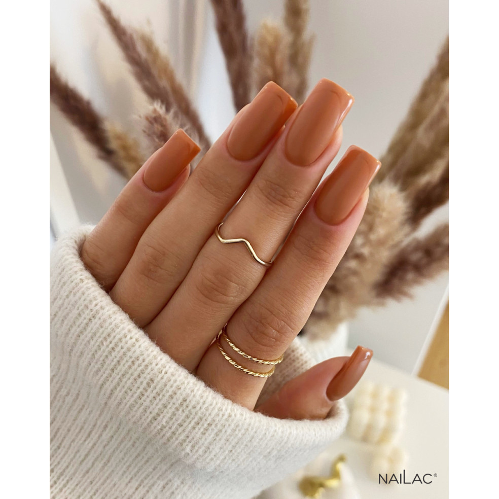 #475 Lakier hybrydowy NaiLac 7ml