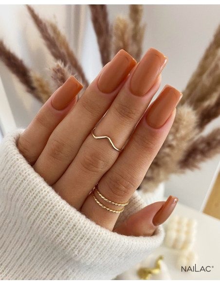 #475 Lakier hybrydowy NaiLac 7ml