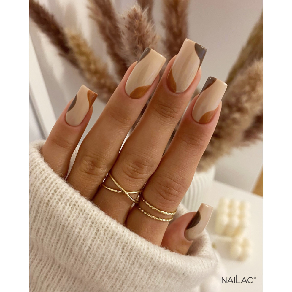 #474 Hybrid polish NaiLac 7 ml #474 Hybrid polish NaiLac 7 ml