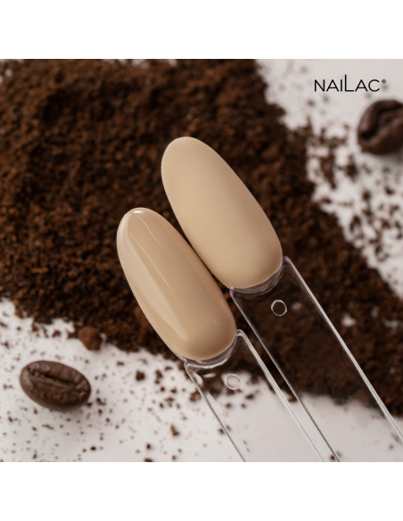 #474 Hybrid polish NaiLac 7 ml