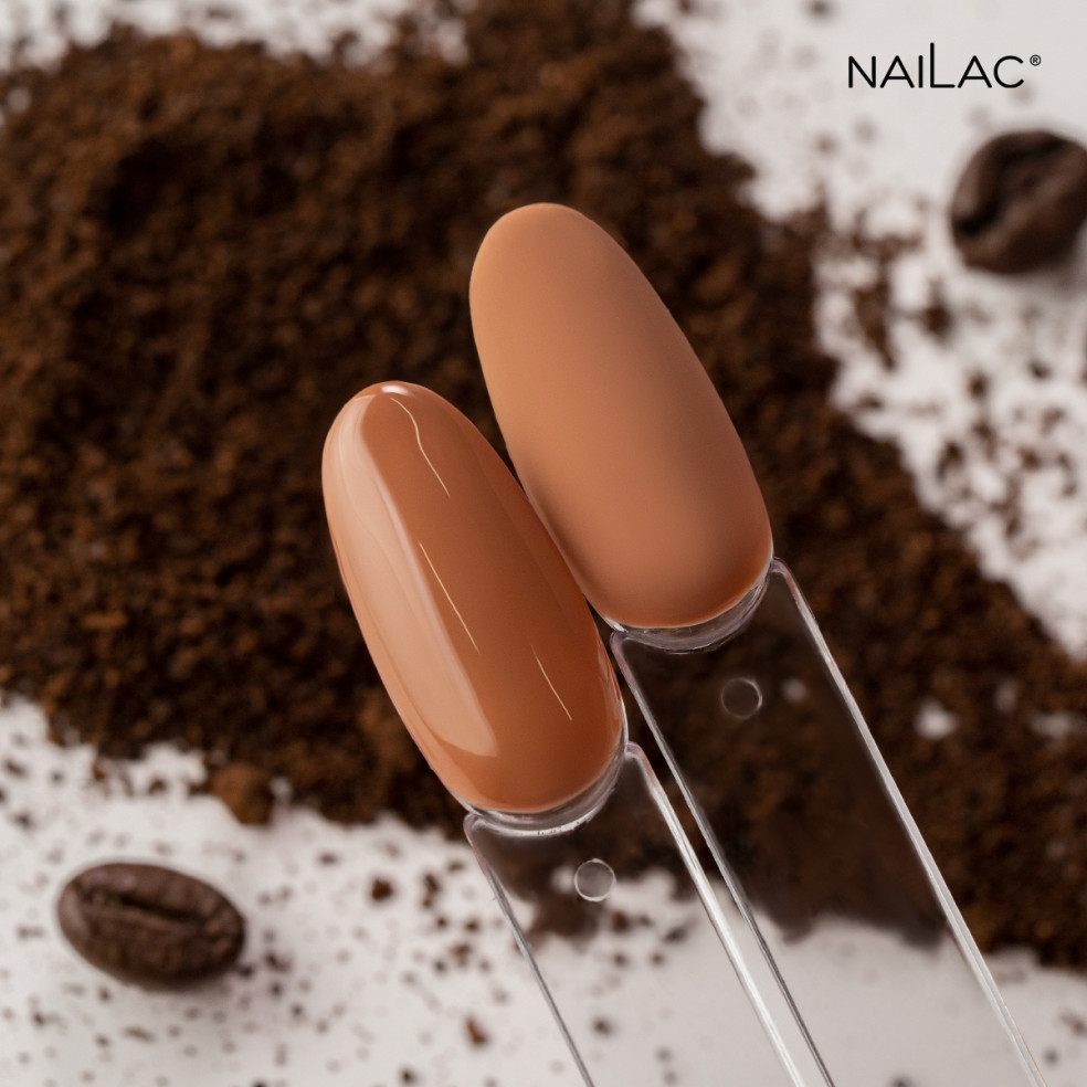 #475 Lakier hybrydowy NaiLac 7ml