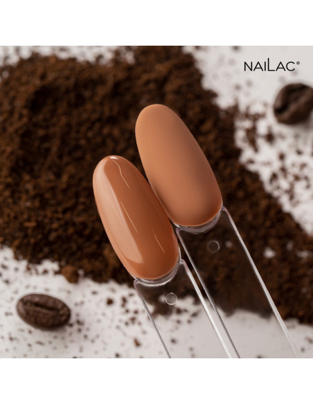 #475 Lakier hybrydowy NaiLac 7ml