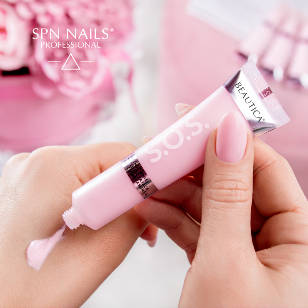 S.O.S - Intensywnie natłuszczająca...