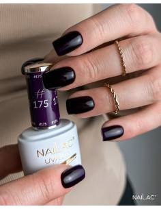 #175 Lakier hybrydowy NaiLac 2