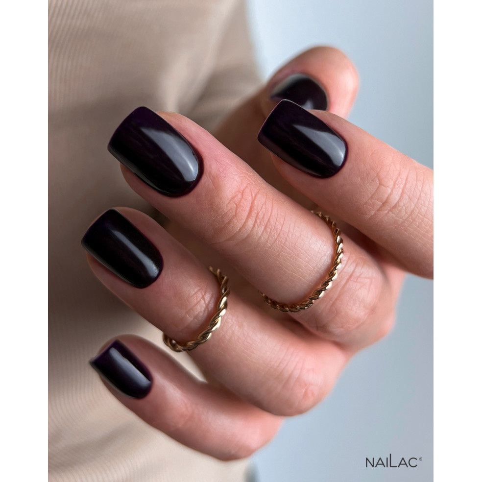 #175 Lakier hybrydowy NaiLac 7ml #175 Lakier hybrydowy NaiLac 7ml