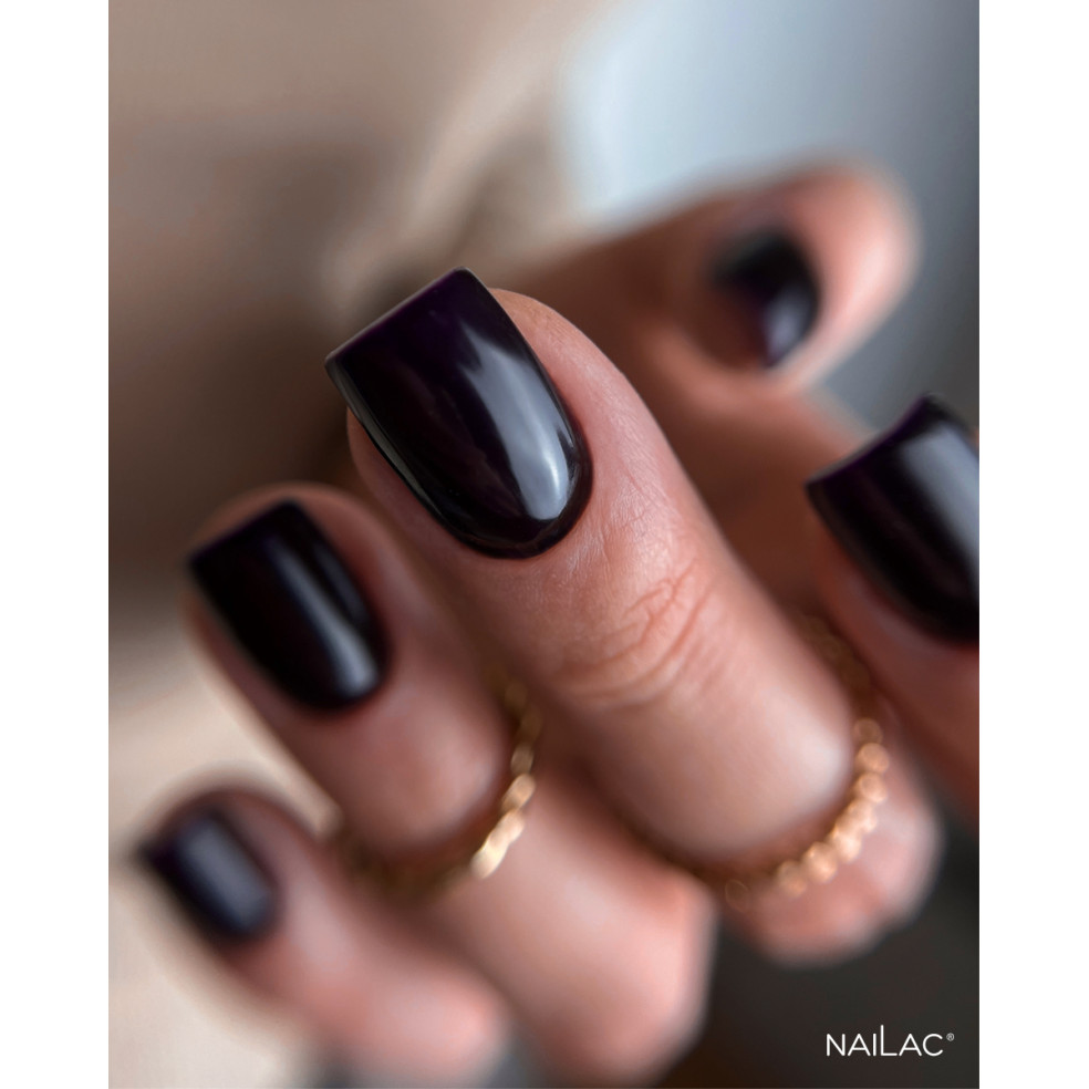 #175 Lakier hybrydowy NaiLac 7ml #175 Lakier hybrydowy NaiLac 7ml