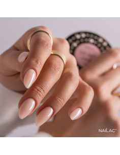 TiX-Jelly Nude NaiLac 15g 2