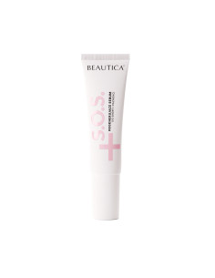 S.O.S. - Regenerating serum...