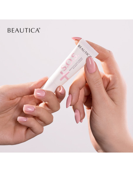 S.O.S. - Regenerating serum for skin and nails 10 ml