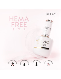 Top hybrydowy HEMA Free No... 2